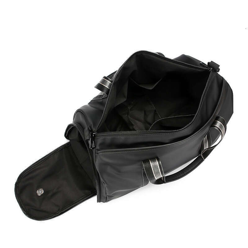 New lightweight storage short distance women, minimalist travel men, luggage bag for men's outings