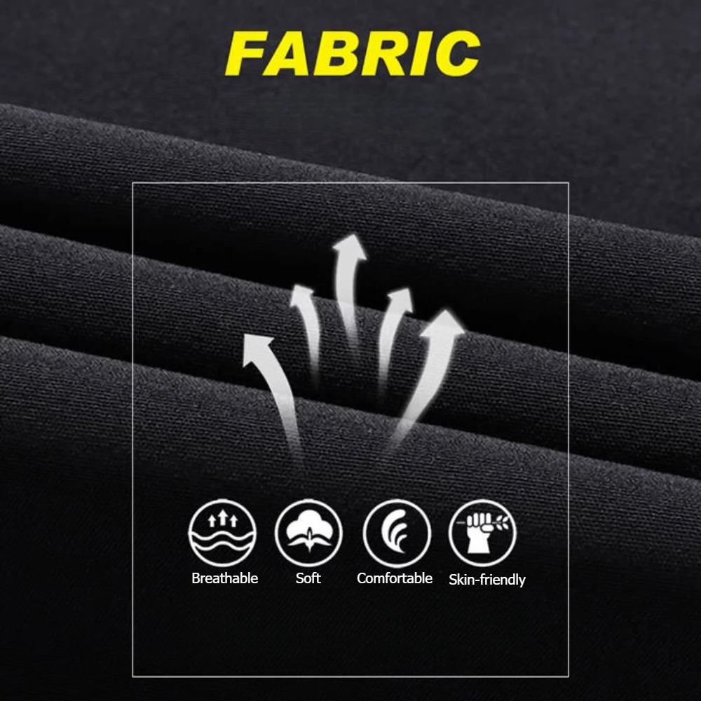 Mens Ice Silk Pants Summer Mens Casual Sports Pants Gray Zipper Pockets Slim Straight Breathable Lightweight Cool Feeling 250227