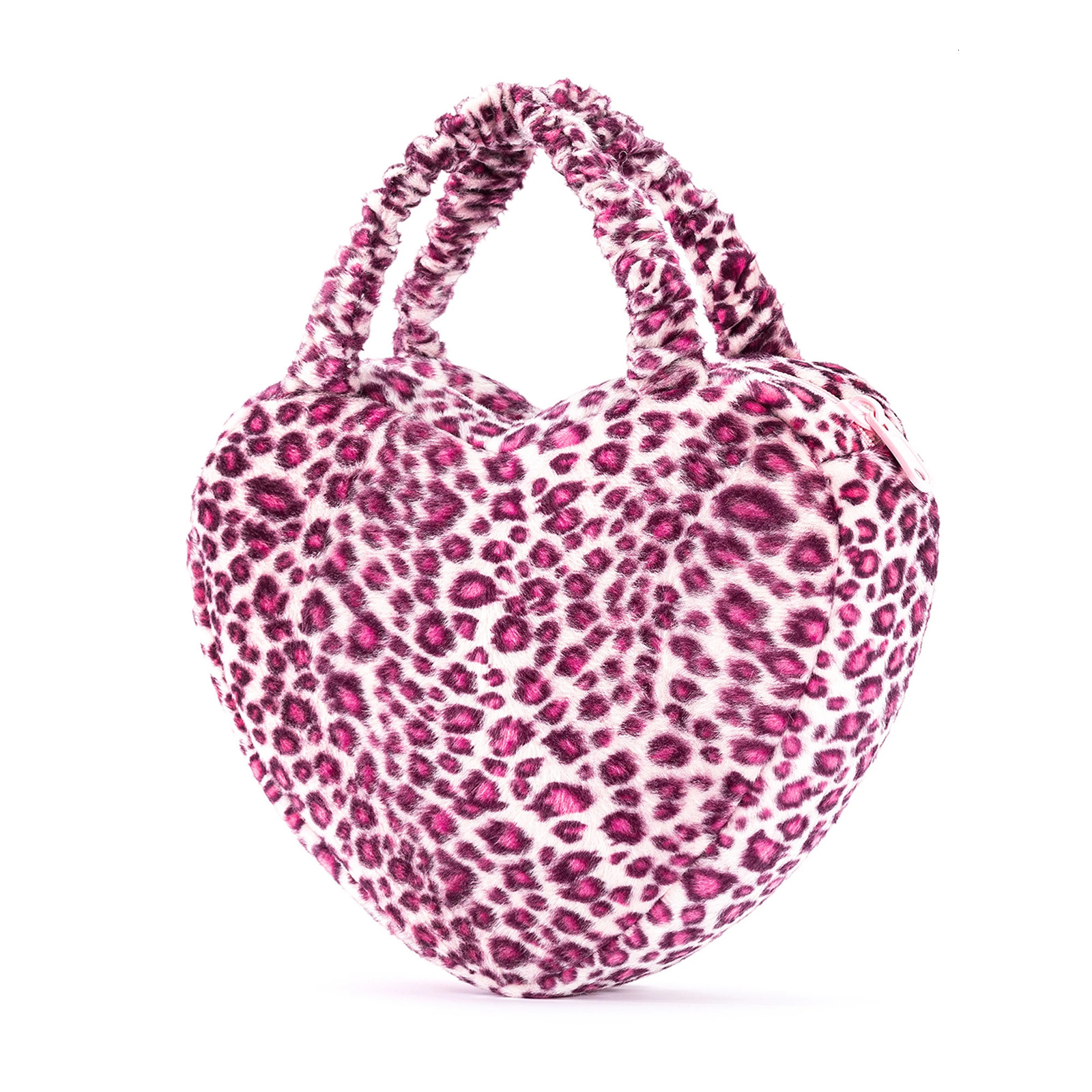 Ship from US HeartShaped Shoulder Bag Toddler Handbag kids Handbags for Babys first Birthday Gift 250227FBB