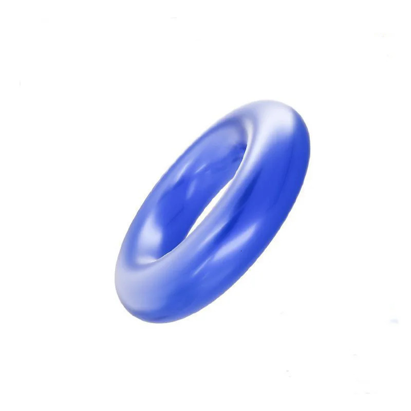 3pcs Crystal Cock Ring Delay Ejaculation Penis Rings For Men Male Flirting Adult Supplies Sex Toys 18 250227
