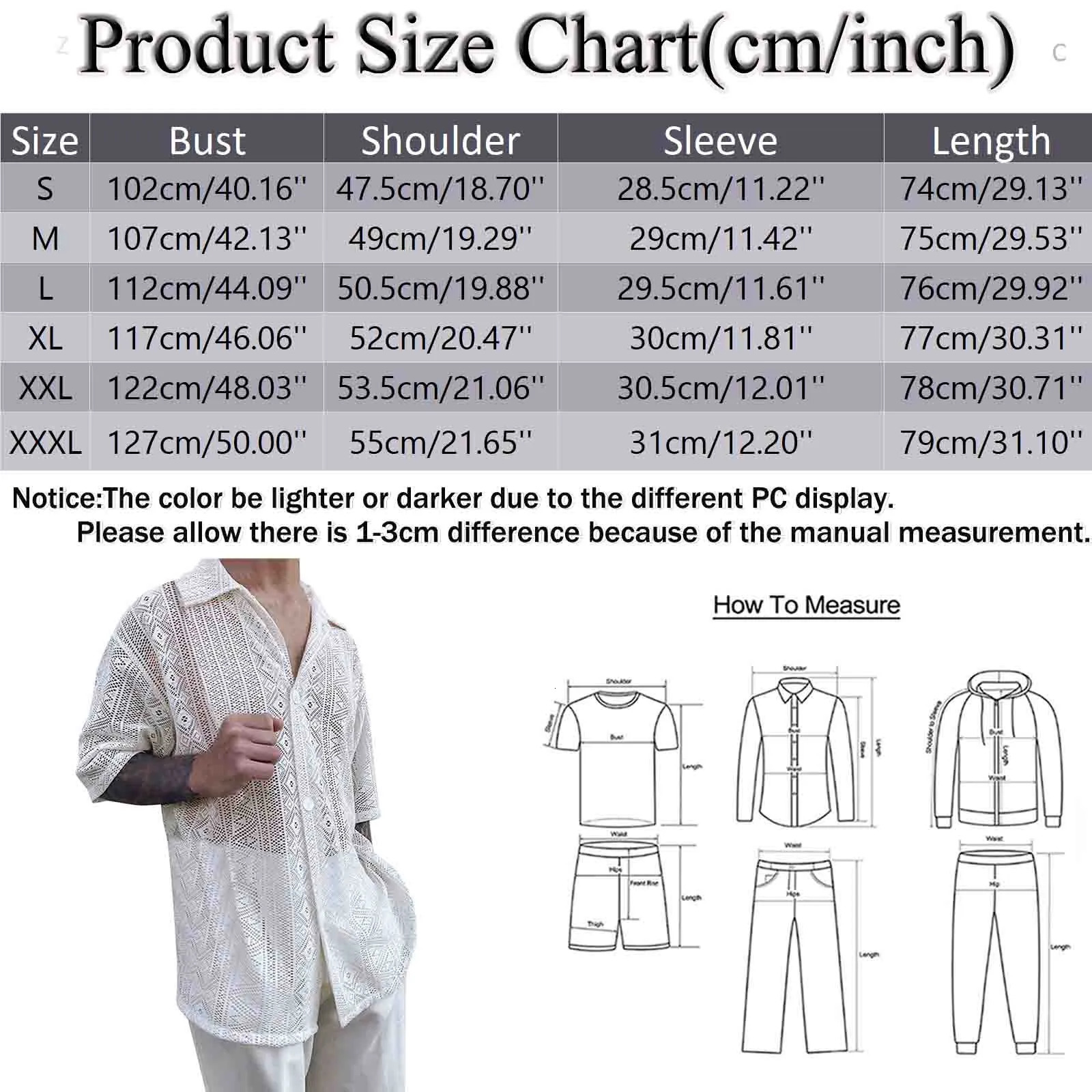 Mens Hollow Button Down Shirt Male Trend Summer Lapel Short Sleeve Breathable Shirts Top Sexy See Through Shirt For Men 250222