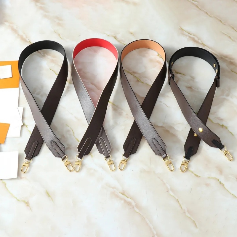 Top Designer Adjustable Strap Bag and removable shoulder strap for Crossbody Handbag messenger Purse shoulder bag Carry Belt Parts Replacement