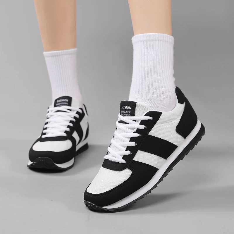 Shoes for Men Casual Lightweight Sneakers Jogging Homme Women Sports Running Tennis Shoes Breathable Shoes Men Man Shoe Z250227