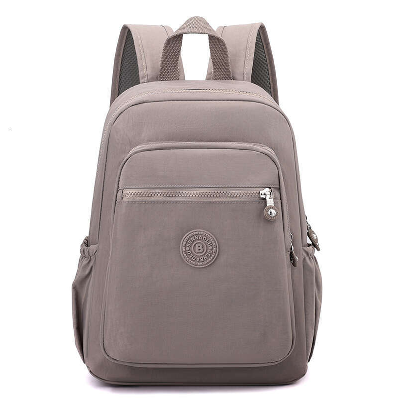 2025 new trend leisure travel bag, student Backpack,nylon cloth backpack
