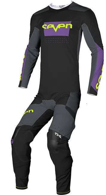 Award podium off-road motorcycle equipment kit, MX off-road sports shirt, breathable motorcycle clothing, off-road bicycle kit, ATV, 2024