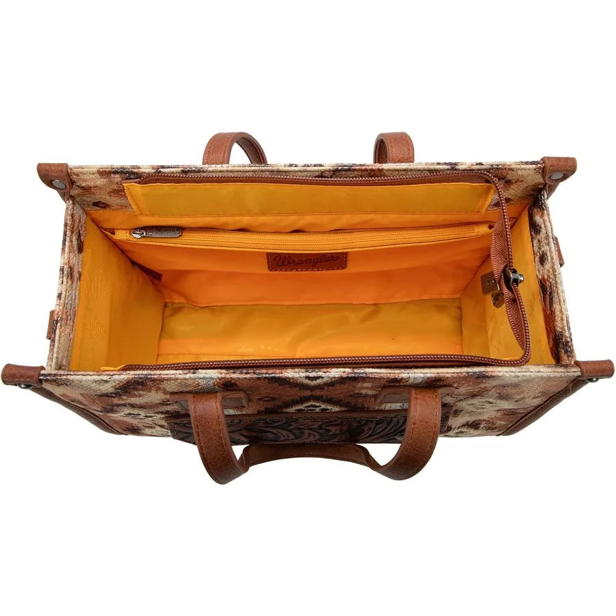 Ship from US Montana West Aztec Tote Bag for Women Western Purses Handbags 250227FBB