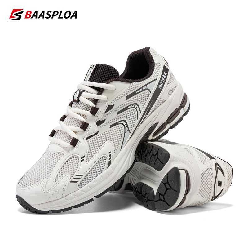2024 Explore Men Sport Shoes Comfort Lightweight Running Shoes for Men New Mesh Breathable Casual Sneakers Male Free Shipping Z250227