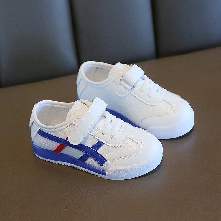 New Style Children Shoes Boys Fashion Sneakers Girls Sport Running Shoes Kids Casual Trainers Outdoor Shoes Sizes US5.5C-US4Y 00037