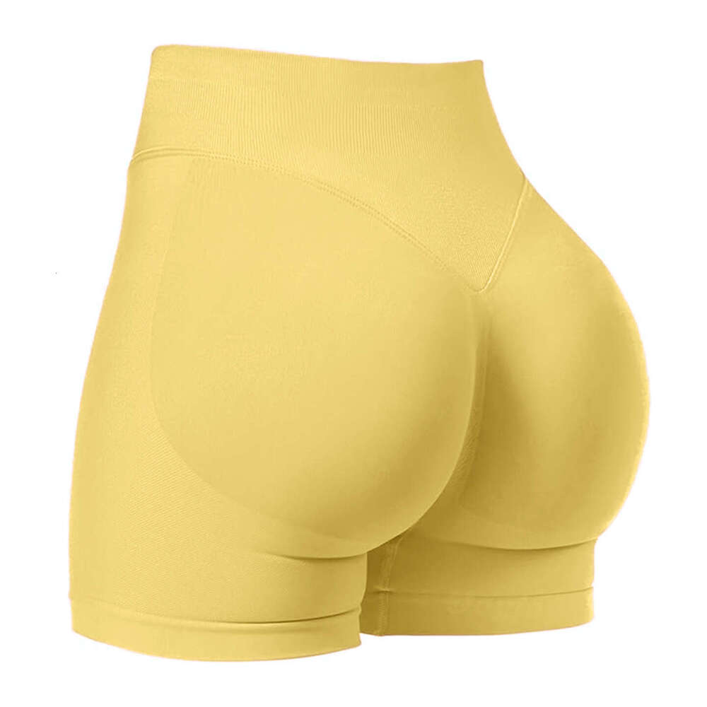 Shorts TK hot high waisted yoga pants for women's fiess, hip lifting, running, fiess pants, sports shorts, 2025 new casual fashion trend clothing