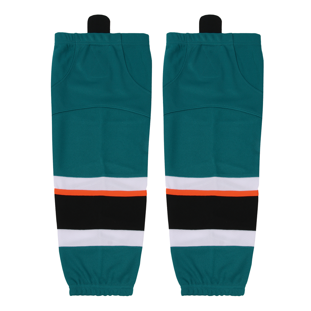 Team Customized Socks, for Boys, Gifts, Personalized Hockey Gifts