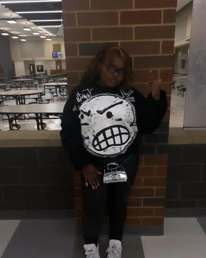 American 10 Series Hoodies Y2K Clothing Mens Harajuku Hip Hop Cartoon Graphics Super Big Sportswear Collar Jacket 250225
