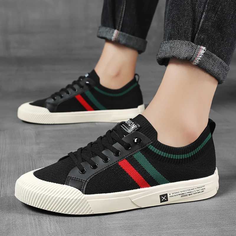 New Mens Breathable Comfortable Indoor Training Shoes with Soft Lightweight Sneakers Mesh Fashionable Minimalist Running Shoes Z250905