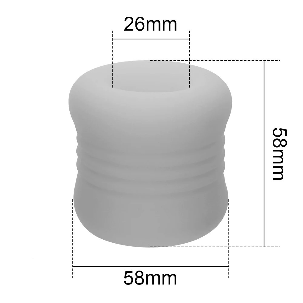 TPE Artificial Vagina Dual Channel Glans Sucking Sex Toys for Men Portable Male Masturbator Cup Delay Ejaculation Penis Massage 250227