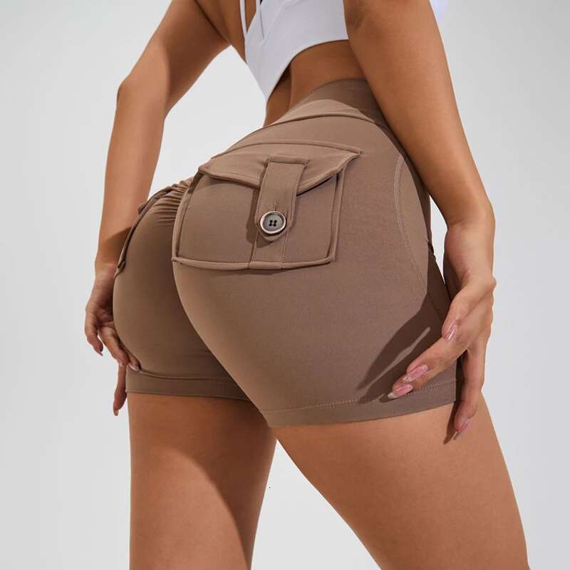 QINACTIVE Performance Gym Wear for Women - Curvy Shaping High-Rise Leggings with Hidden Pocket for Active Lifestyles