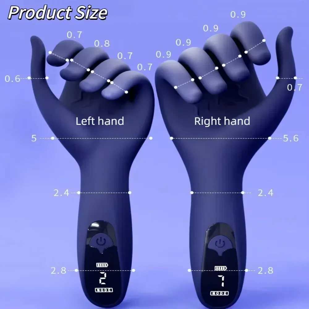 Male Masturbator Cup Glans Trainer Penis Vibrating Massage Vibrator Lasting Delay Endurance Exer Sex Toys Masturbator for MenXJ250227
