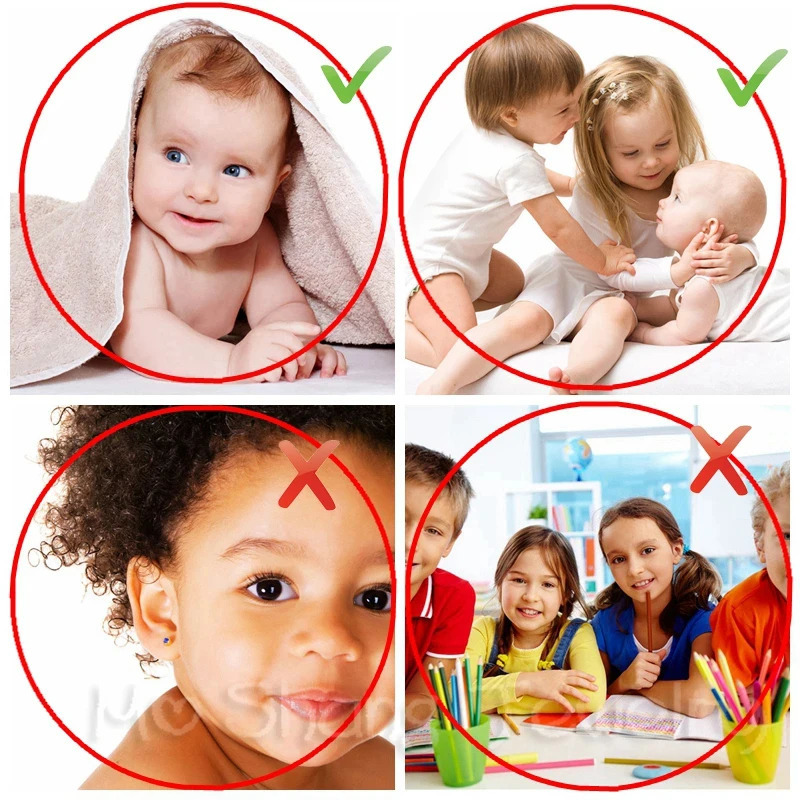 Personalized Custom Pendant Peach Heart Necklace Glass Pendants Mum Dad Baby Grandpa Parents Gifts 250117