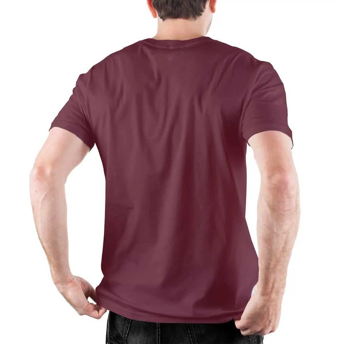 Spider-man Mens T Shirts Humor T Shirt Short Slve O Neck T Shirts Pure Cotton Classic Clothing X250227