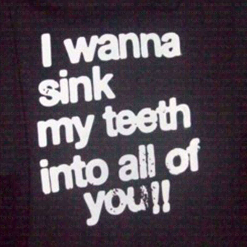 New spring summer personalized street casual sexy slim fit letter print black white versatile short sleeved T-shirt for men and women