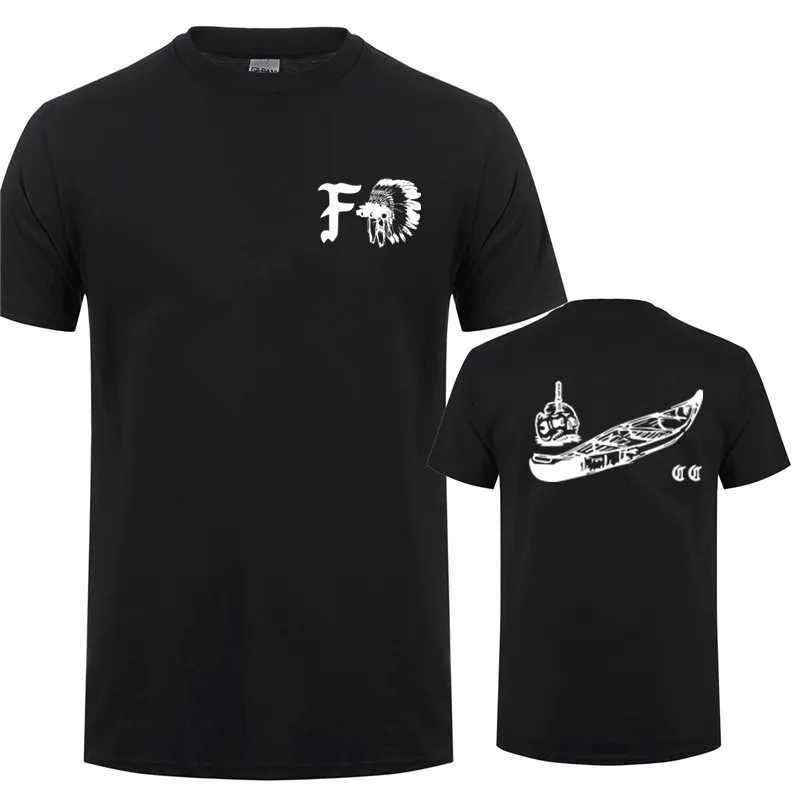 FOG Print T Shirts Forward Observations Group Gbrs Mens T-shirt Summer Crew Neck T shirt Mens Clothing Tops LH-418 X250227