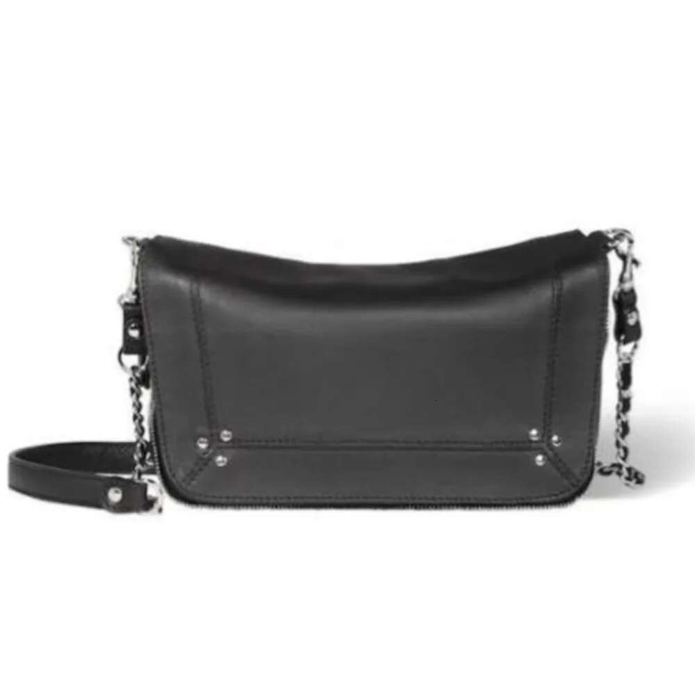 Pu Leather Flap Shoulder Women's Lady Messenger Female Crossbody Bag For Woman Handbag Sac A Main