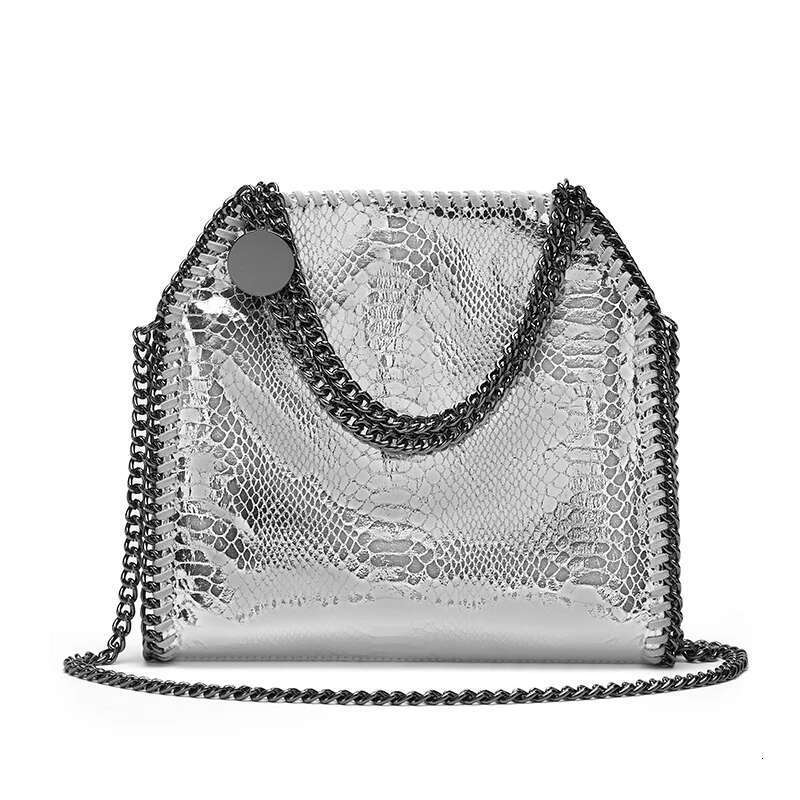 Women's Bags Designer Casual Shoulder Messenger Chain Braid Bag Branded Bags for Women Handbags