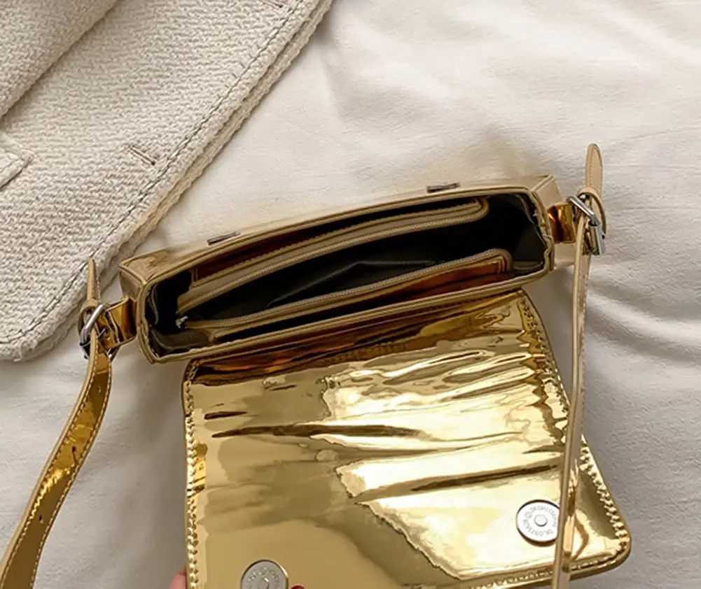 New Arrival JulioFlorecer Evening Bag Women Y2k Silver Purse Hobo Bag Tote Handbag Satchel Bag Party Bag Clutch Purses Crossbody Bags T250227