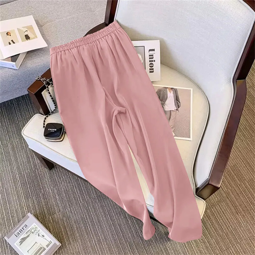 Autumn Two Piece Set For Women Casual Chic And Elegant Tops Coats Outfit Blazers Pants Sets Womens Suit Clothing 250226