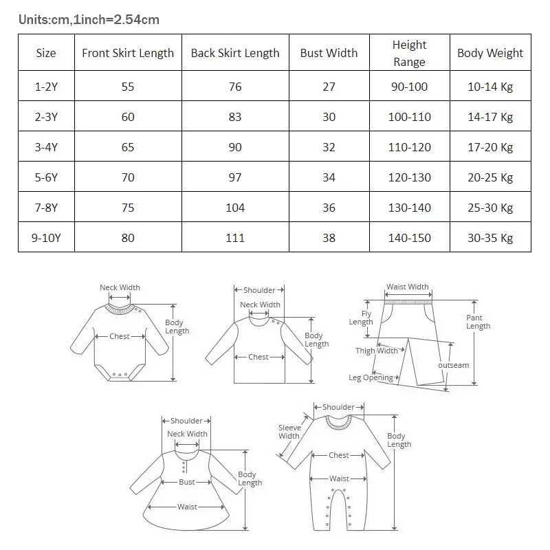 Girl's Dresses Fashion Solid Color Girl Evening Gown Short Sleeve Bow Kids Dresses for Girls Summer Girls Party Dress 1-10 Years Y2502271HRY