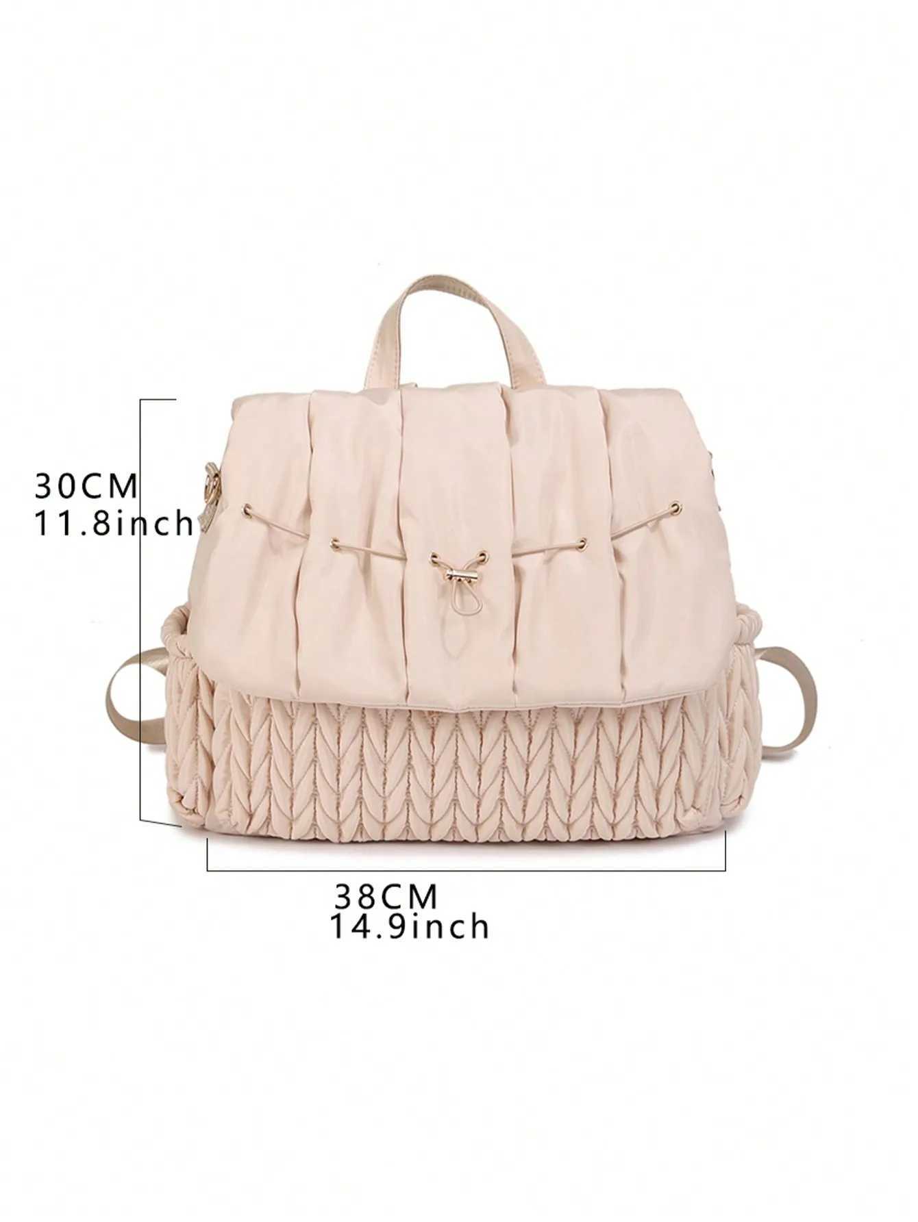 Diaper Bags Large capacity multifunctional lightweight dialing backpack suitable for mothers and babies very suitable for going out Y250227SGTP