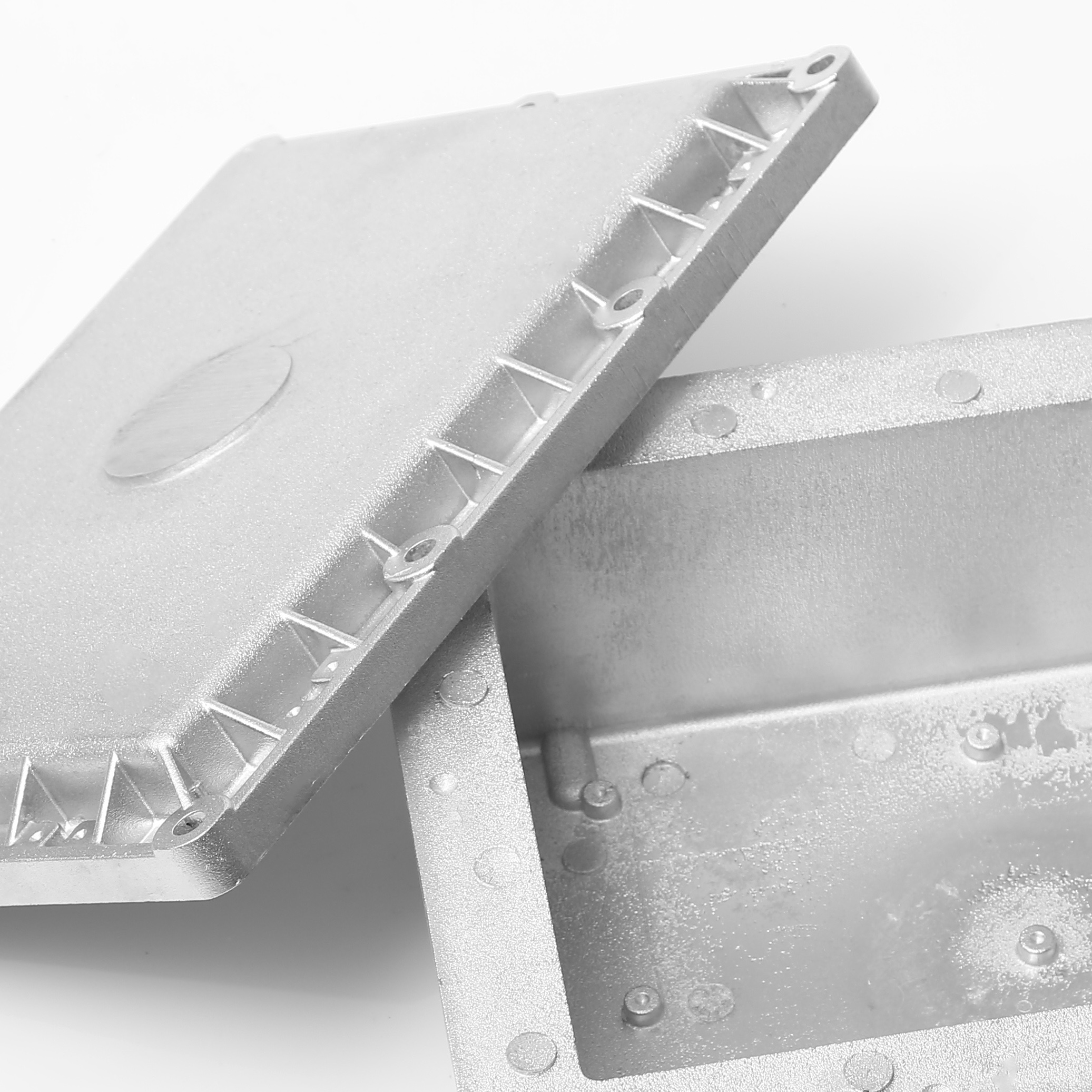 Aluminum Constructed Modular Electricity Control Enclosure Tailored Solutions & Enhanced Security Features