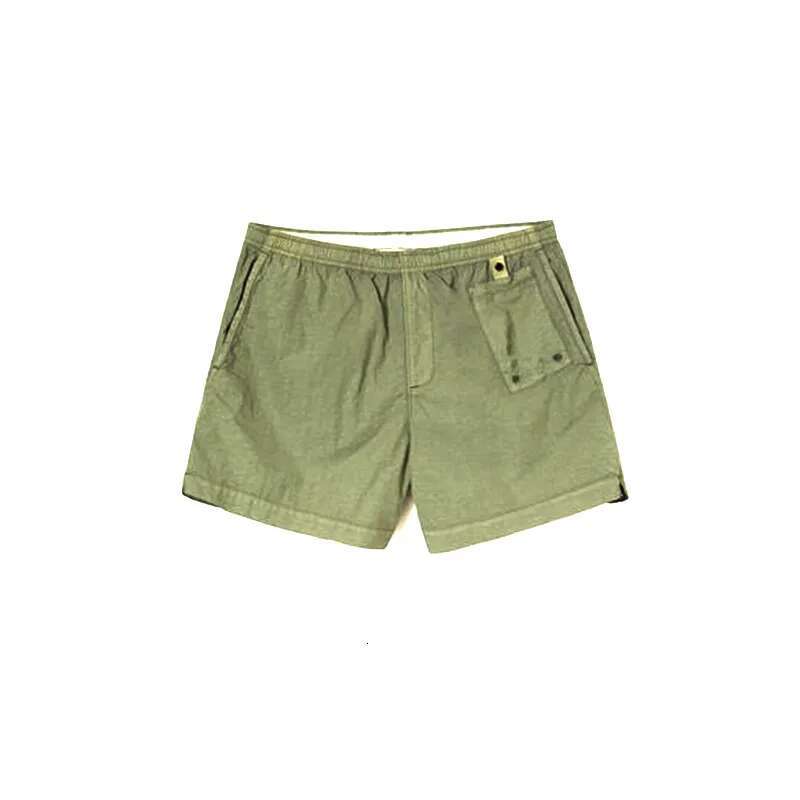 Wholesale Price Summer Workout Fiess Breathable Gym Shorts With Pocket