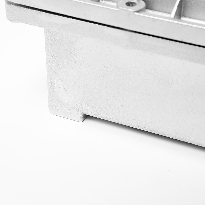 Aluminum Constructed Modular Electricity Control Enclosure Tailored Solutions & Enhanced Security Features