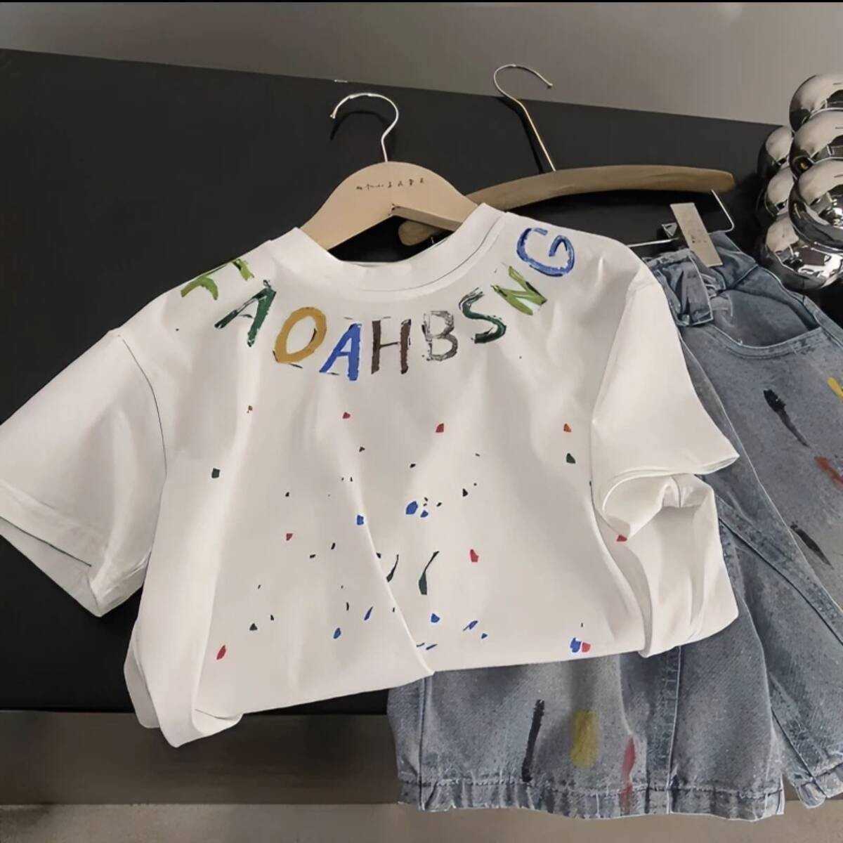 Pullover Linlin Mommy 2025 Spring and Autumn collection boys fashion boys baby handsome contrasting color striped knitted cardigan autumn and winterY2
