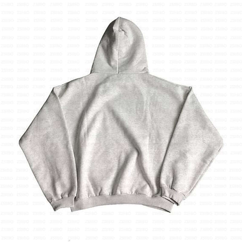 Trendy high street hip-hop style design with letter print hoodie, loose long sleeved sweatshirt, versatile for women