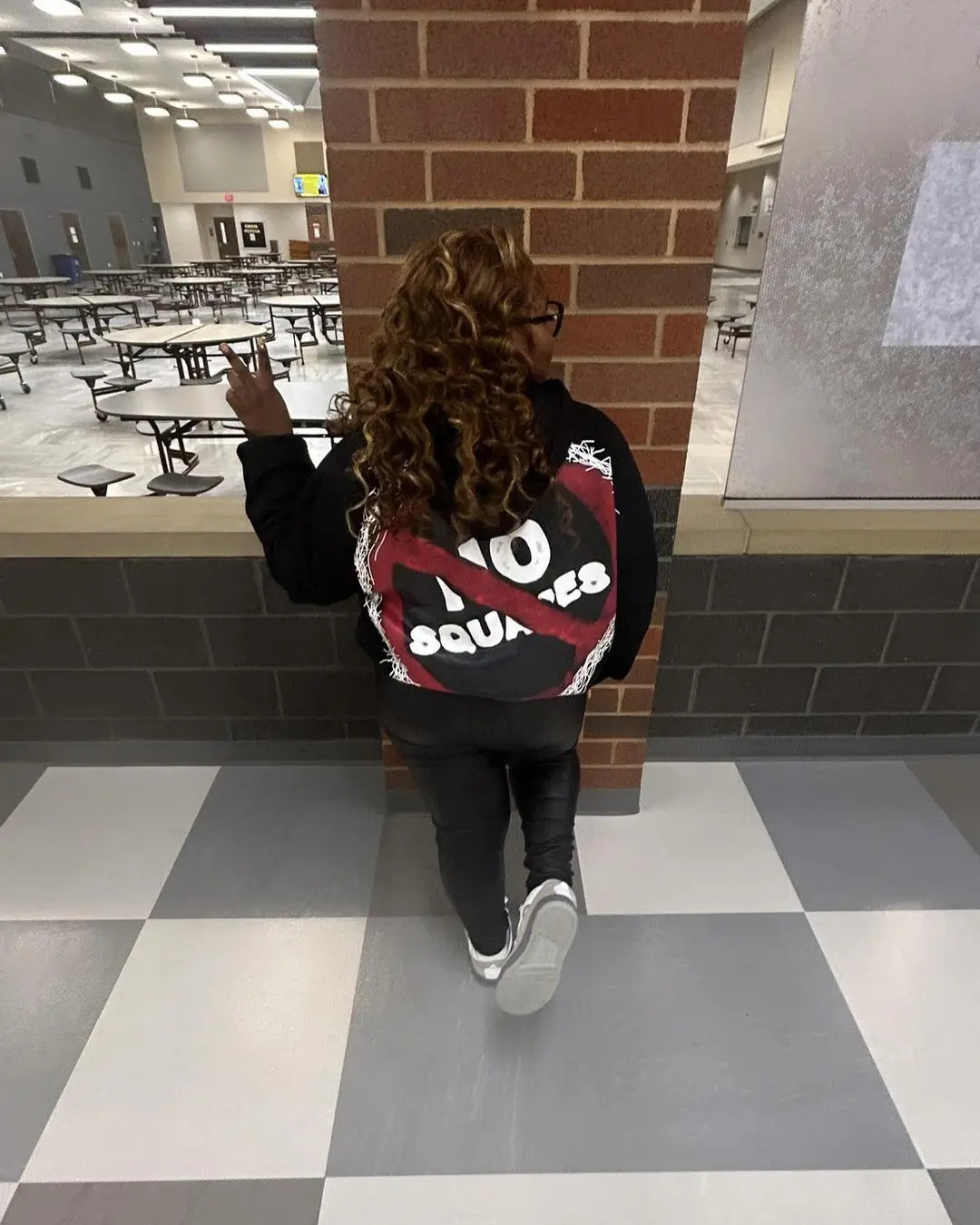 American 10 Series Hoodies Y2K Clothing Mens Harajuku Hip Hop Cartoon Graphics Super Big Sportswear Collar Jacket 250225