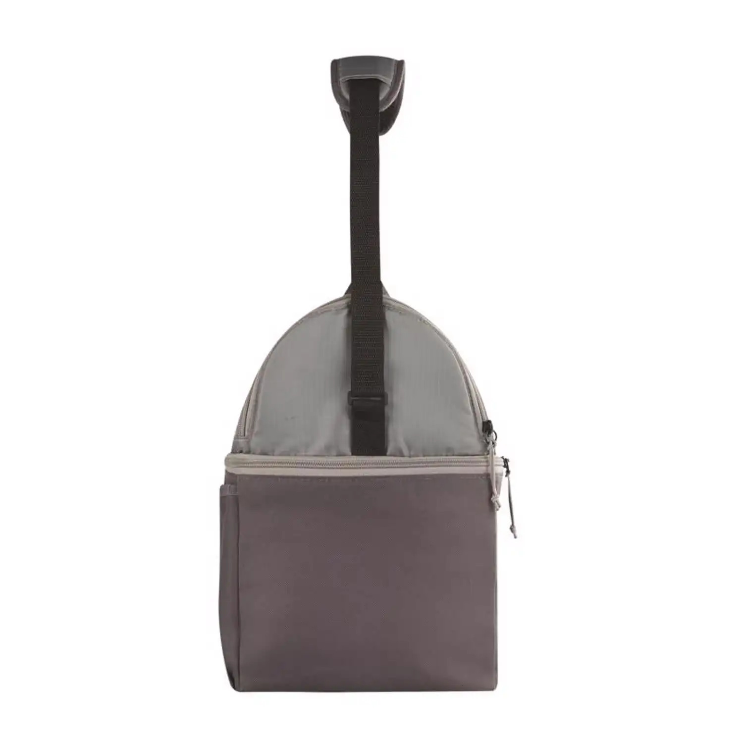 Ship from US Igloo Gripper Gray 22 cans Lunch Bag Cooler 250227FBB