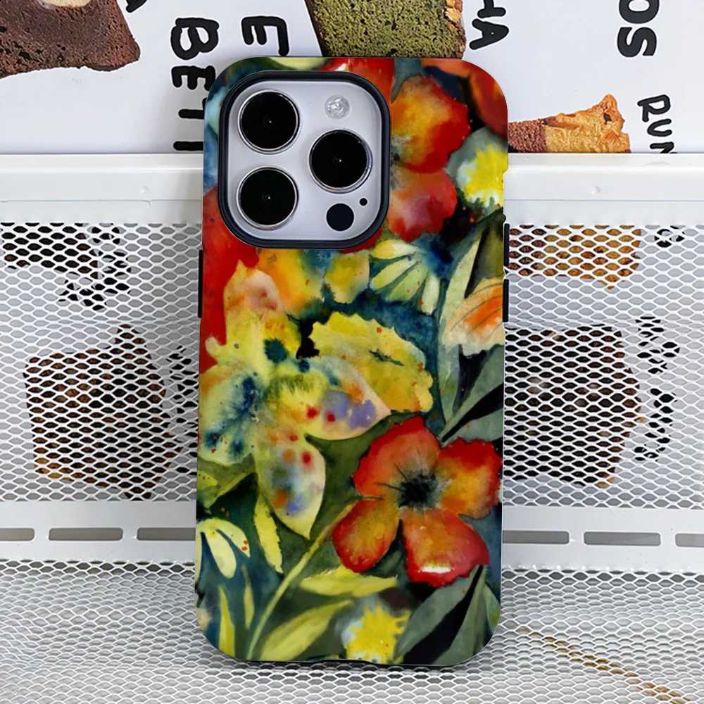 Adrianne Lenker - Songs Album Art Phone Case Film Shell For IPhone 16 15 14 13 12 11 Pro Max Plus Z250227