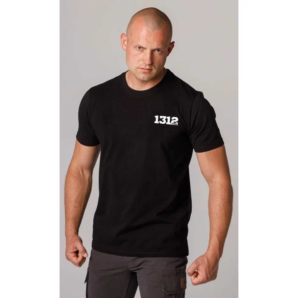 PG Wear Men T-Shirt 13 12-19 Mens All Cops A B Hooligans Ultras X250227