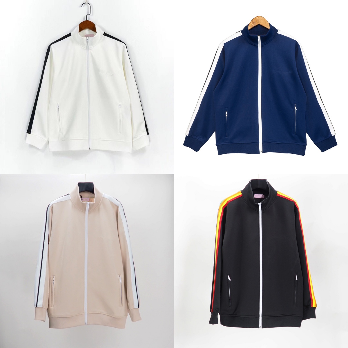 Mens Designer Womens Tracksuits Long Sleeve Jackets Jogger Pants Lettered Sweatshirts Free shipping