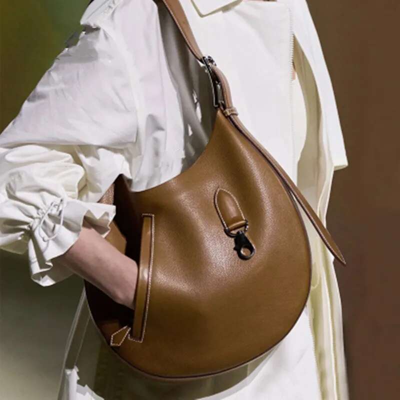 Women's Bags Designer Bag Tote Handbags Letter Shoulder Brands Soft PU Shopper Purses Crossbody Bags for Women Clutch