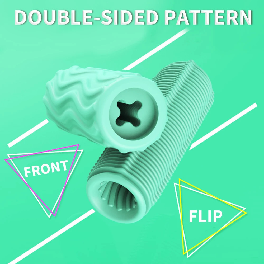 Soft Vaginal Masturbator Cup For Male Foaming Realistic Penis Sucking Masturbator pocket Blowbot Toys Sexy Toys For Adult 250210