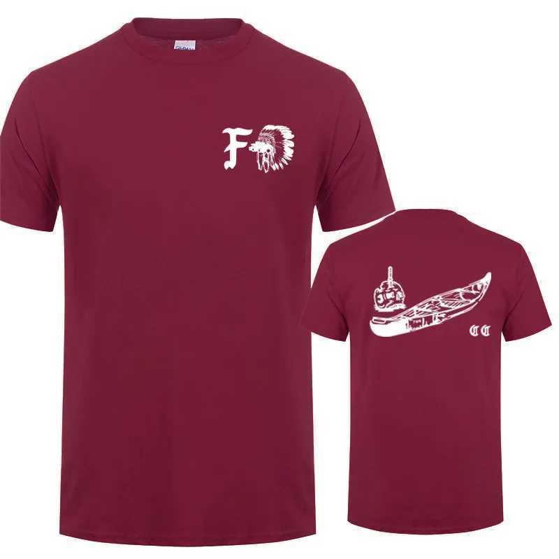 FOG Print T Shirts Forward Observations Group Gbrs Mens T-shirt Summer Crew Neck T shirt Mens Clothing Tops LH-418 X250227