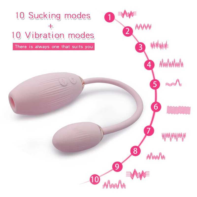 Sex toy suction cup vibrator sex toy vibrator Nipple Clitoris stimulation massager penetration vaginal vibrator adult sex productXJ250227