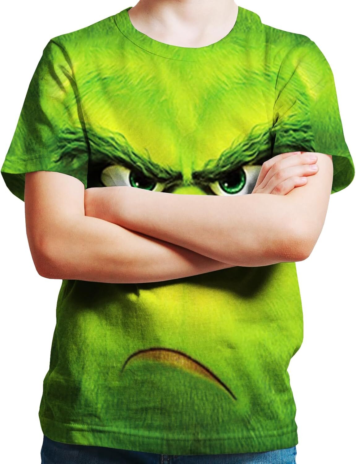 Mens T shirt Boys T Shirt 3D Print Girls Funny Cool Graphic T-Shirt Outdoor Breathable Casual Shirts tee Casual tops summer clothes cool