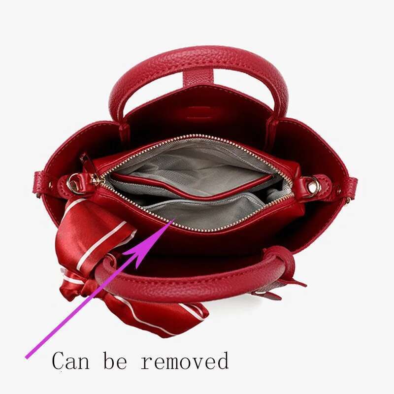 Women's Bags Clothing For Women Designer Handbags Ladies Fashion Leather Tote Bag Clutch Purses Square Shoulder Crossbody Bags