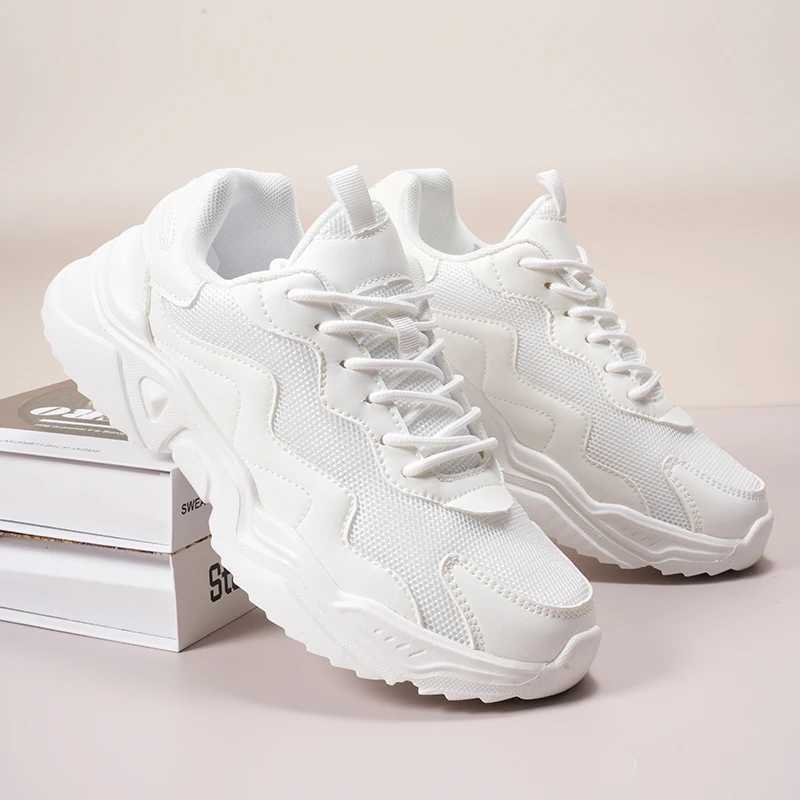 Big Size 45 Women Running Shoes Summer Sneakers Breathable Lightweight Tennis Men Casual Men Shoes Jogging Men Shoes Z250227