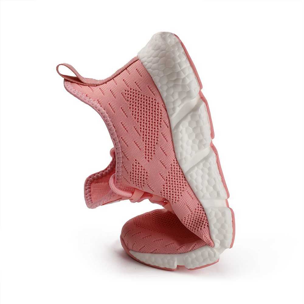 2024 New Sports Running Shoes Casual Walking Sneakers Tennis Feminine Shoes for Men Comfortable Athletic Training Footwears Z250227