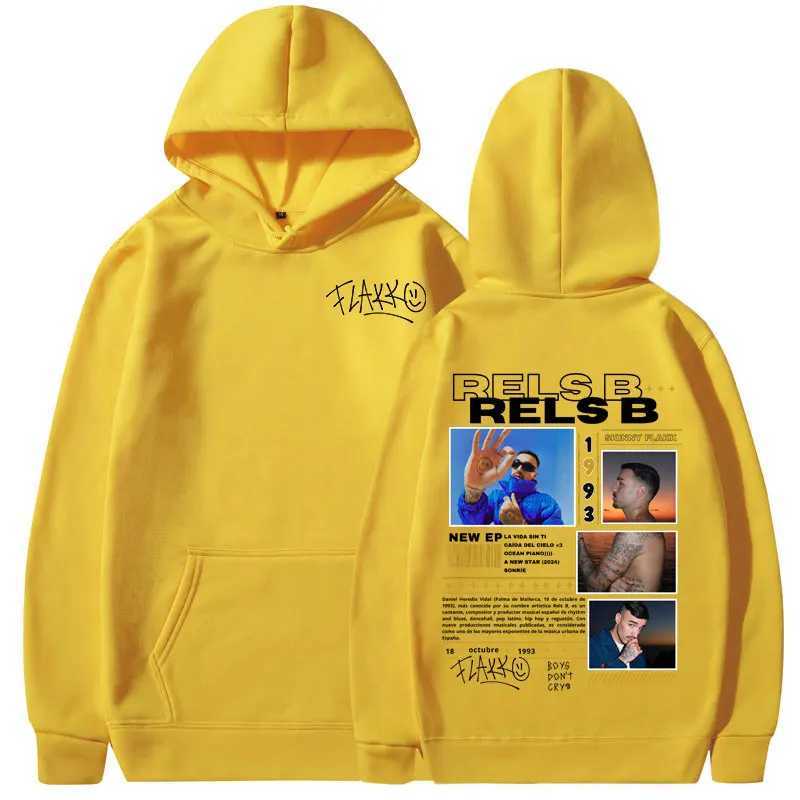 Hip Hop Music T Shirts Trendy Graphic Pullover Hoodie with Zipper Extra Large Fit Unisex Design Stylish Outerwear for Men and Women L251018L4E2