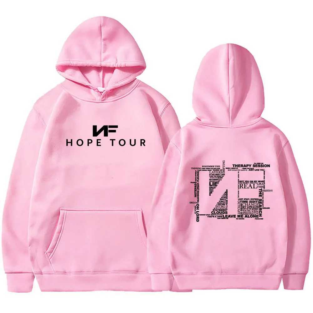 Comfortable Pullover Hoodie Fashionable Long Slve Sweatshirt for Casual Hip Hop Style and Fan Gifts L2510184PI8