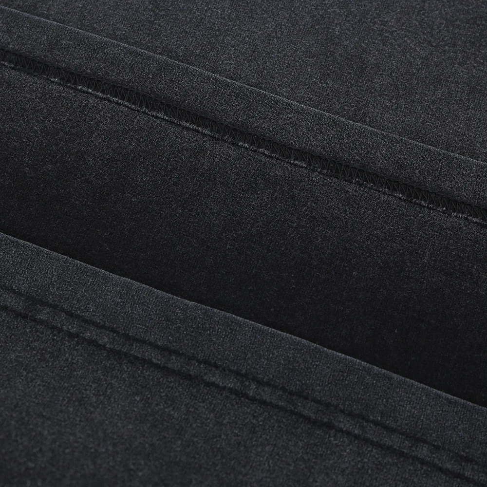 Superway Original n Chinese Letter Printed Mens T-Shirt Oversized Cotton Short Sleeves Tee Hip Hop Streetwear Retro Tops 250226